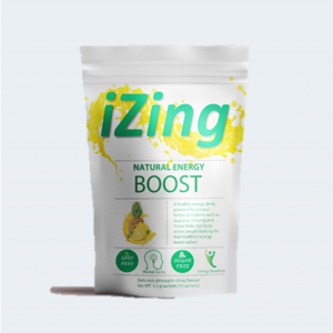 iZing Pouch